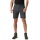 Helly Hansen Holmen 5 Pocket Short (UV Protection) short dark grey men's trousers