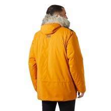 Helly Hansen Winter Parka Reine (PrimaLoft RISE) orange men's