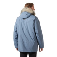 Helly Hansen Winter Parka Reine (PrimaLoft RISE) blue men's
