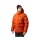Helly Hansen Nordic Puffy Winter Jacket (very warm) orange men's