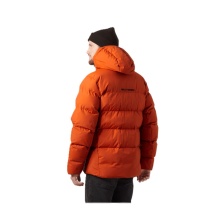 Helly Hansen Nordic Puffy Winter Jacket (very warm) orange men's