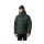 Helly Hansen Winter Jacket Nordic Puffy (very warm) dark green men's