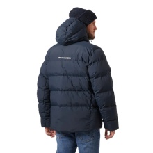 Helly Hansen Winter Jacket Nordic Puffy (very warm) navy blue men's