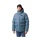 Helly Hansen Winter Jacket Nordic Puffy (very warm) blue men's