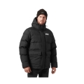 Helly Hansen Winter Jacket Nordic Puffy (very warm) black men's