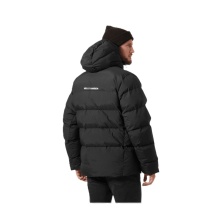 Helly Hansen Winter Jacket Nordic Puffy (very warm) black men's