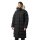 Helly Hansen Aria Long Parka Winter Coat (very warm, synthetic insulation) black ladies