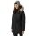 Helly Hansen Irma Parka Winter Coat (waterproof, breathable) black Ladies