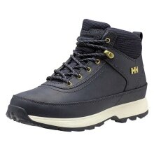 Helly Hansen Winter Shoes Calgary 2 navy blue/cream white Ladies