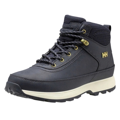Helly Hansen Winter Shoes Calgary 2 navy blue/cream white Ladies