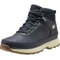 Helly Hansen Winter Shoes Calgary 2 navy blue/cream white Men's