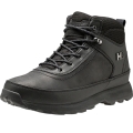 Helly Hansen Winter Shoes Calgary 2 black/ebony grey Men's