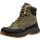 Helly Hansen Garibaldi V3 Winter Boots (Leather, Waterproof) khaki green/black Men's