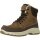 Helly Hansen Garibaldi V3 Winter Boots (Leather, Waterproof) brown/tobacco Men's
