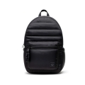 Herschel Everyday Backpack Settlement - black 18 litres