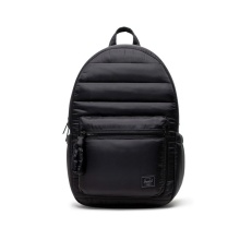 Herschel Everyday Backpack Settlement - black 18 litres