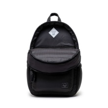 Herschel Everyday Backpack Settlement - black 18 litres
