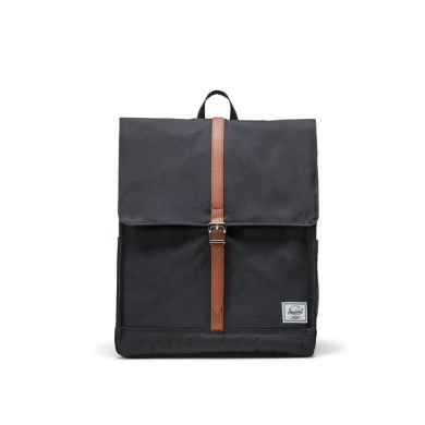 Herschel Everyday Backpack City - black 16 litres