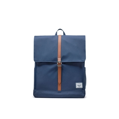 Herschel Everyday Backpack City - navy blue 16 litres