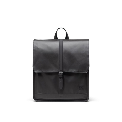 Herschel Everyday Backpack City (waterproof) black 18 litres