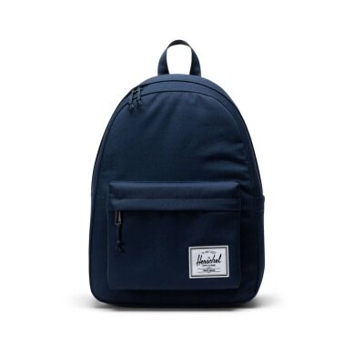 Herschel Everyday Backpack Classic™ - navy blue 26 litres