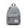 Herschel Everyday Backpack Classic™ - grey 26 litres