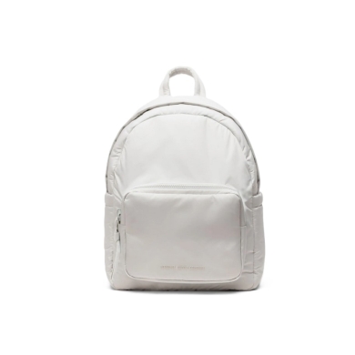 Herschel Everyday Backpack Cloudform - silver/beige 22 litres