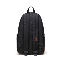Herschel Everyday Backpack Heritage™ - black/brown 24 litres