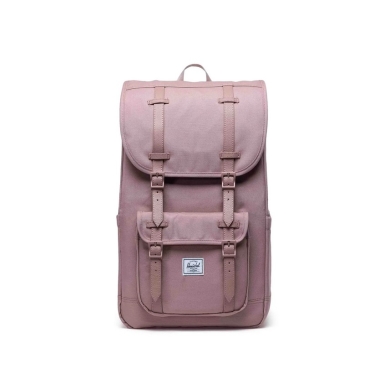 Herschel Everyday Backpack Little America™ - pink 30 litres
