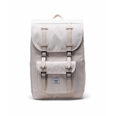 Herschel Everyday Rucksack Little America™ Mid - beige 21 litres