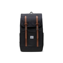 Herschel Everyday Backpack Retreat™ - black 23 litres