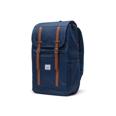 Herschel Everyday Backpack Retreat™ - navy blue 23 litres