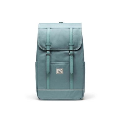 Herschel Everyday Backpack Retreat™ - teal blue 23 litres