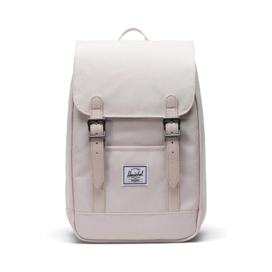 Herschel Everyday Backpack Retreat™ Mini - beige 10 Litres