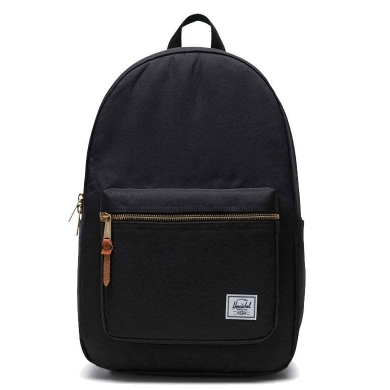 Herschel Everyday Backpack Settlement - black 23 litres