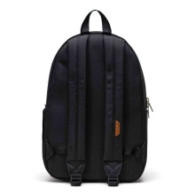 Herschel Everyday Backpack Settlement - black 23 litres