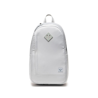 Herschel Everyday Backpack Seymour™ Premium Classics - light grey 26 litres