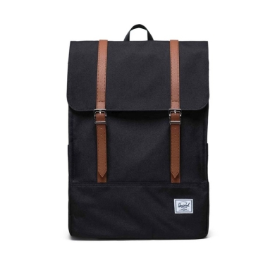 Herschel Everyday Backpack Survey™ - black 20 litres