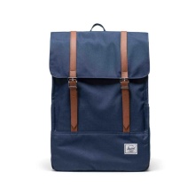 Herschel Everyday Backpack Survey™ - navy blue 20 litres