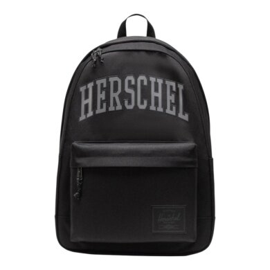 Herschel Everyday Backpack Classic™ XL - black 30 litres