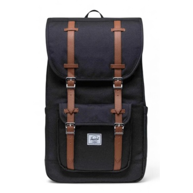 Herschel Everyday Backpack Little America™ - black 30 litres