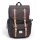 Herschel Everyday Backpack Little America™ Mid - black 21 litres