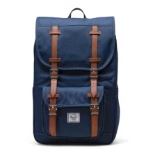 Herschel Everyday Backpack Little America™ Mid - navy blue 21 litres