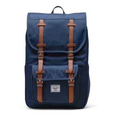 Herschel Everyday Backpack Little America™ Mid - navy blue 21 litres