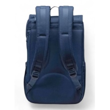 Herschel Everyday Backpack Little America™ Mid - navy blue 21 litres