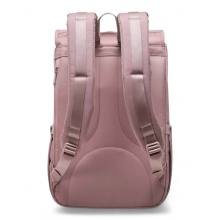 Herschel Everyday Backpack Little America™ Mid - ash pink 21 litres