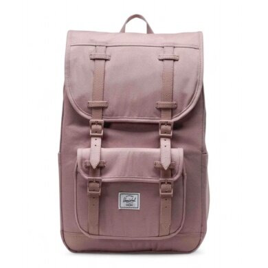 Herschel Everyday Backpack Little America™ Mid - ash pink 21 litres