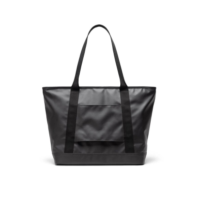 Herschel Alberni Tote Bag - black - 23 litres