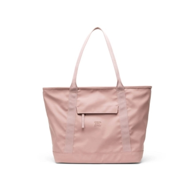 Herschel Alberni Tote Bag - rose - 23 litres