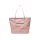 Herschel Alberni Tote Bag - rose - 23 litres